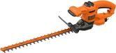 Corta-Sebes BLACK & DECKER BEHT201-QS (420 W - Lâmina 45 cm - Espaçamento entre dentes 16 mm)