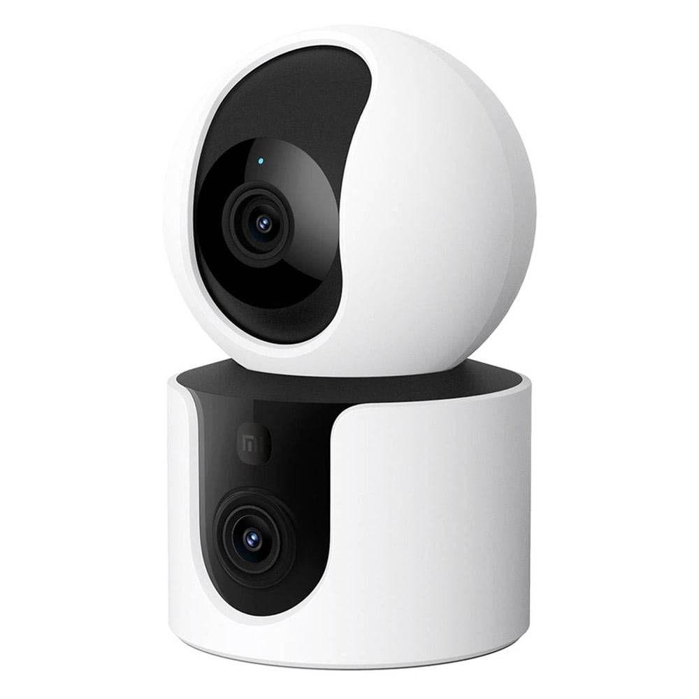 Câmara de Segurança XIAOMI Smart Camera C300 Dual (Interior - 3 MP - 2304 x 1296 píxeis - Branco) — miniatura 2
