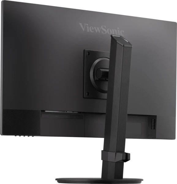 Monitor VIEWSONIC VA2408-HDJ (24" - IPS - 100 Hz - Preto) — miniatura 5