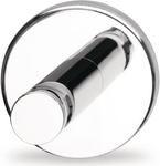 Gancho Universal TESA Powerbutton (Cromado)