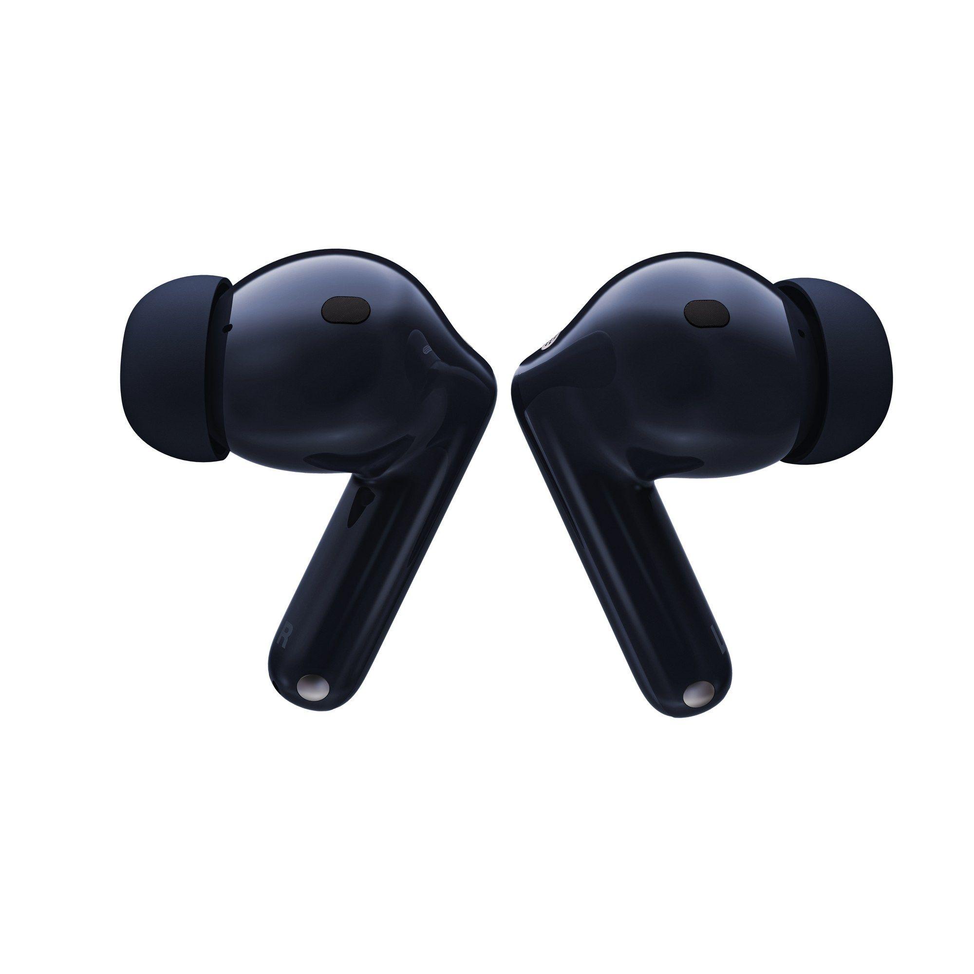 Auriculares Bluetooth MOTOROLA moto buds 2 plus (Binaural - Sem fios - Intra-aural - Azul)