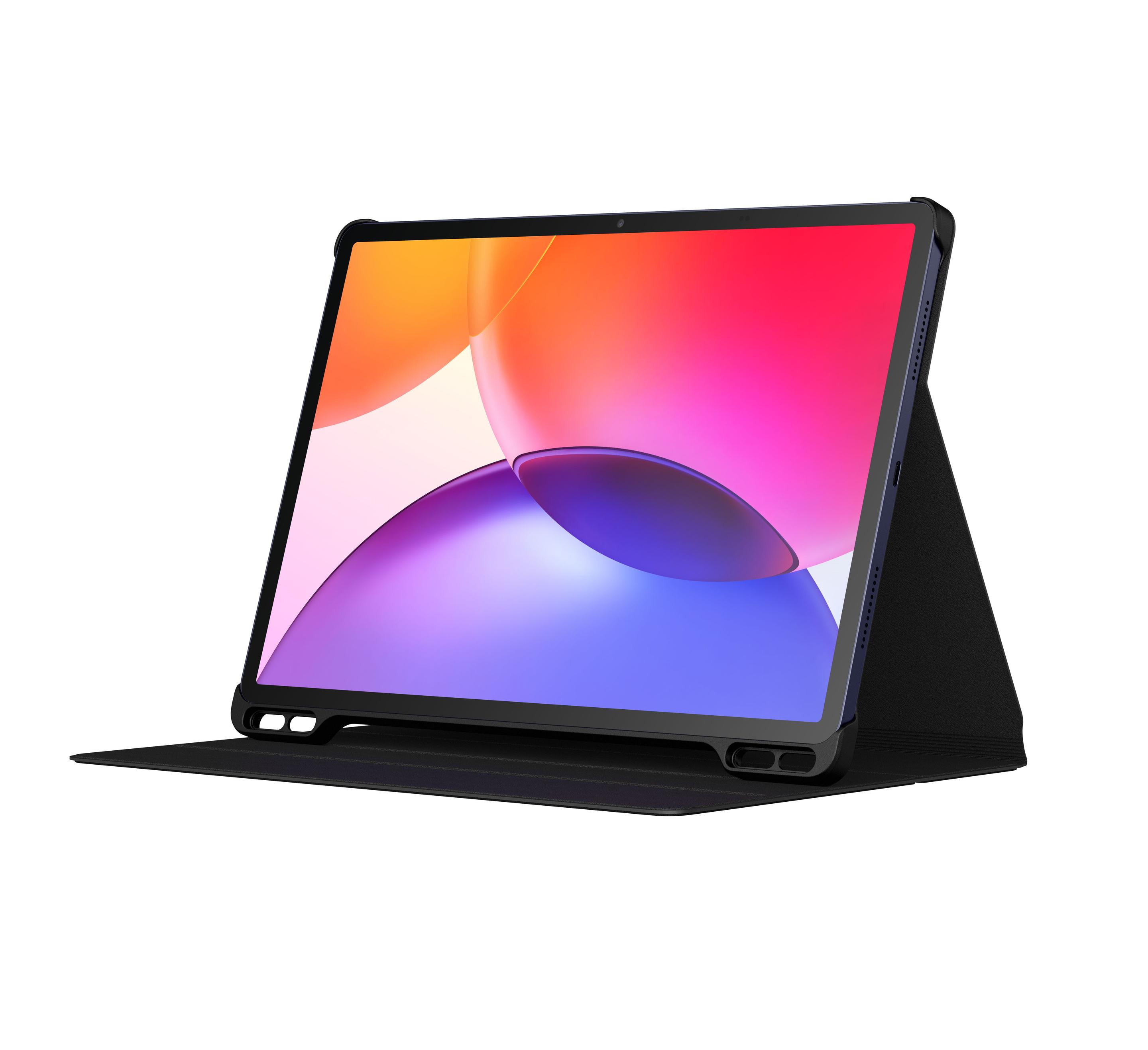 Tablet TCL TAB 1A Plus (6GB - 128GB - 12,2" - Azul Espacial) — miniatura 12