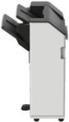 Finalizador com Agrafador e Perfurador LEXMARK 20L8815 (2/4 Furos - Preto/Branco)