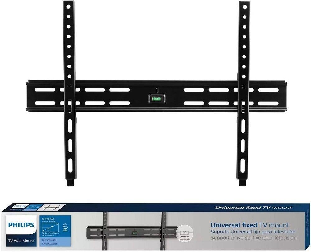 Suporte de Parede para TV PHILIPS SQM3642/00 (600 x 400 mm - 100 x 100 mm - 2,13 m - Preto), miniatura 2