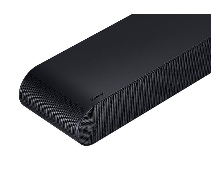 Barra de Som SAMSUNG HW-S60D/EN (31 W - Com fios e sem fios - Preto), miniatura 4