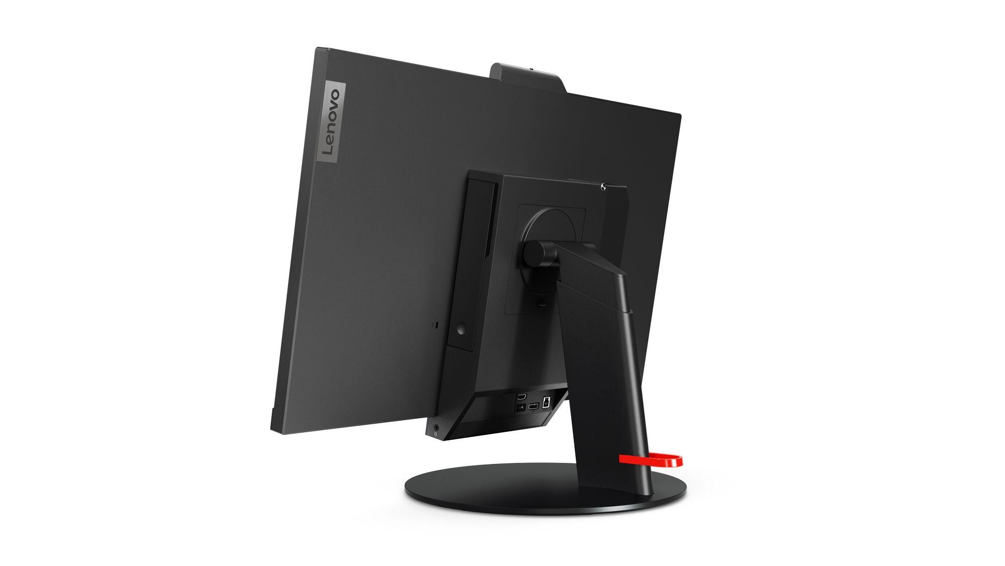 Monitor LENOVO ThinkCentre Tiny in One 27 (27" - IPS - 75 Hz - Preto), miniatura 5