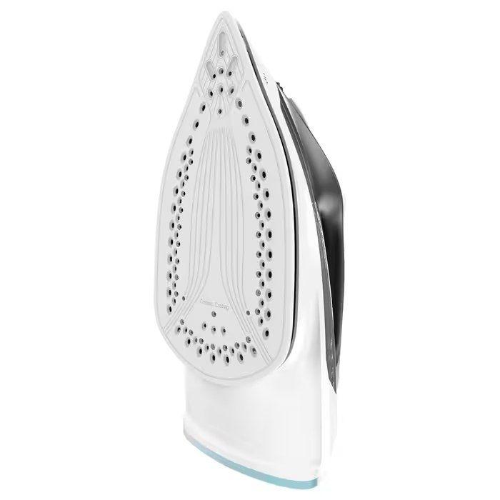 Ferro de Engomar CECOTEC IRONHERO 2600 FORCE (2600 W - 210 g/min - 55 g/min - Preto/Azul/Branco) — miniatura 3