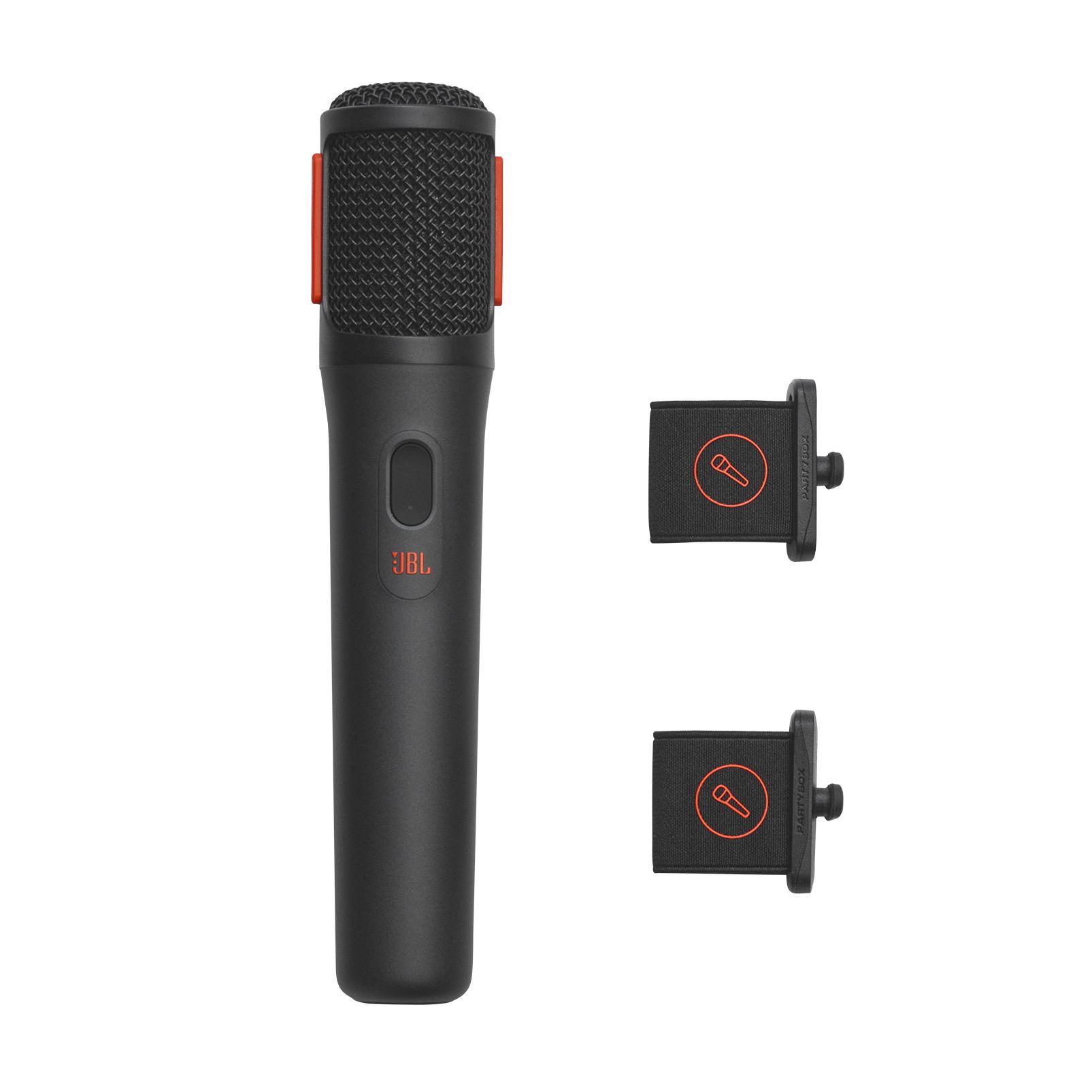 Coluna Portátil JBL PartyBox Encore 2 (Com fios e sem fios - 100 W - Preto), miniatura 10