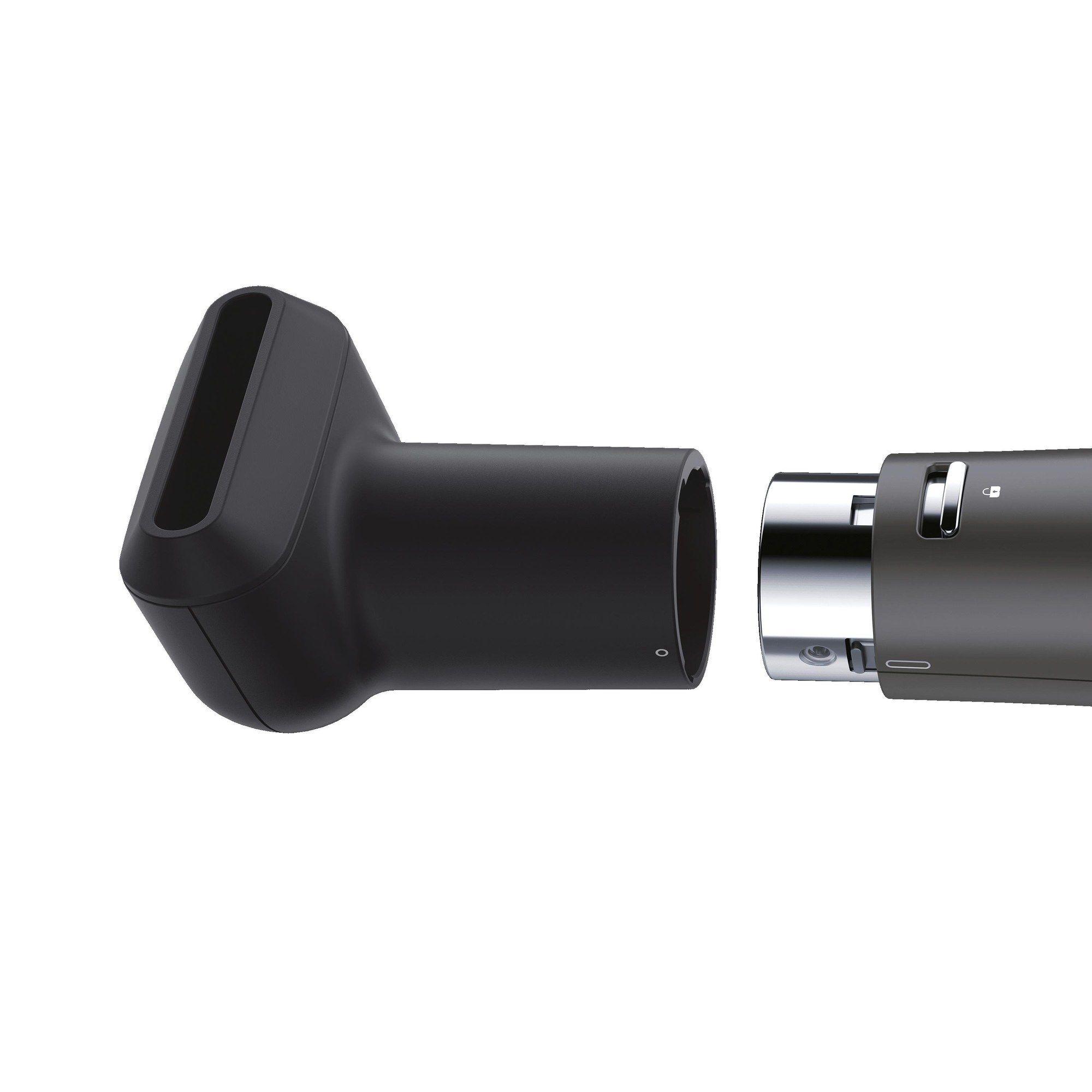 Modelador de Cabelo BRAUN AS2.26 / AS226E (Preto) — miniatura 2