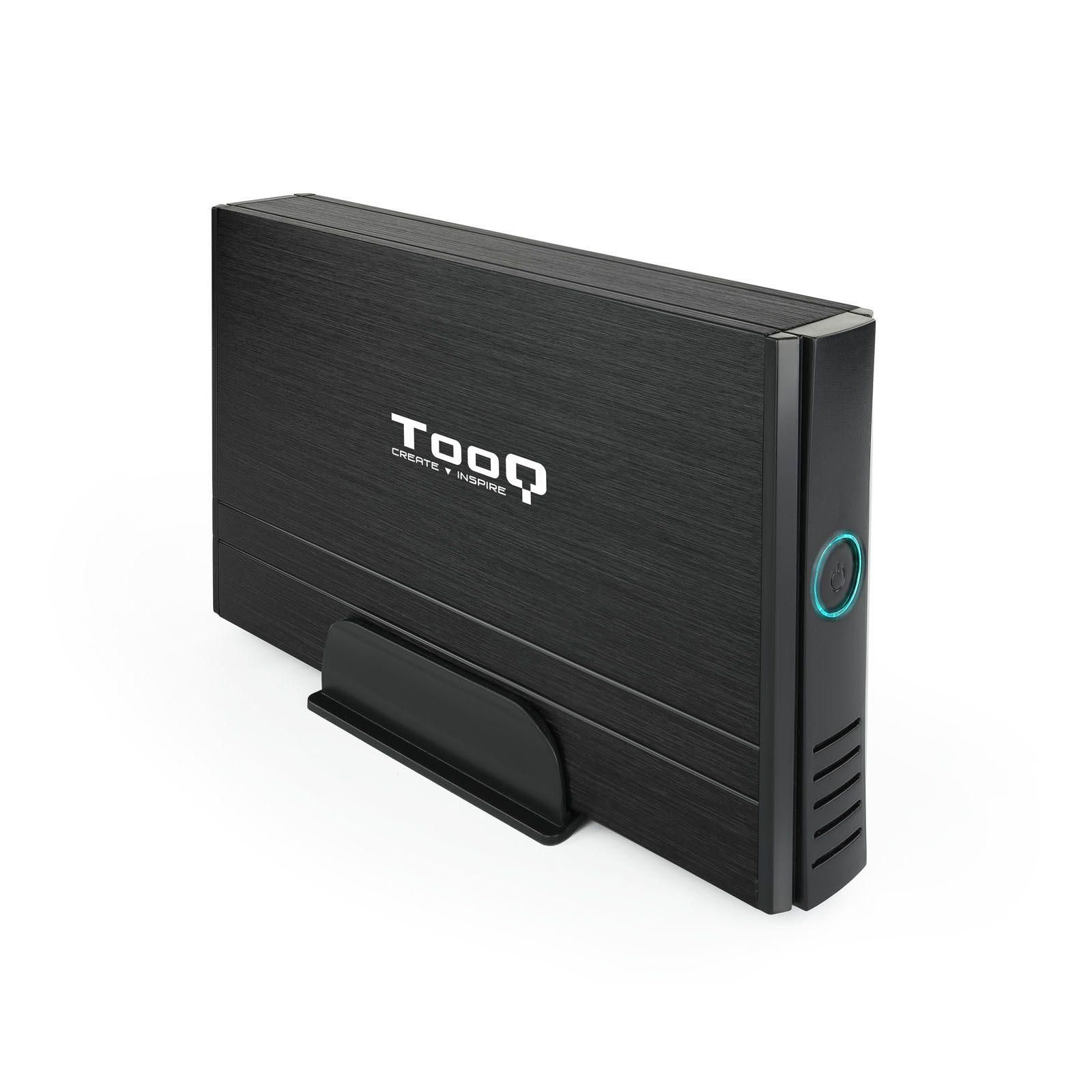 Caixas Externas SATA 3,5"