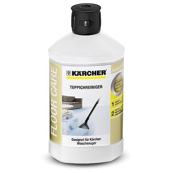Detergente para Tapetes KÄRCHER RM 519 (1 L) — miniatura 2