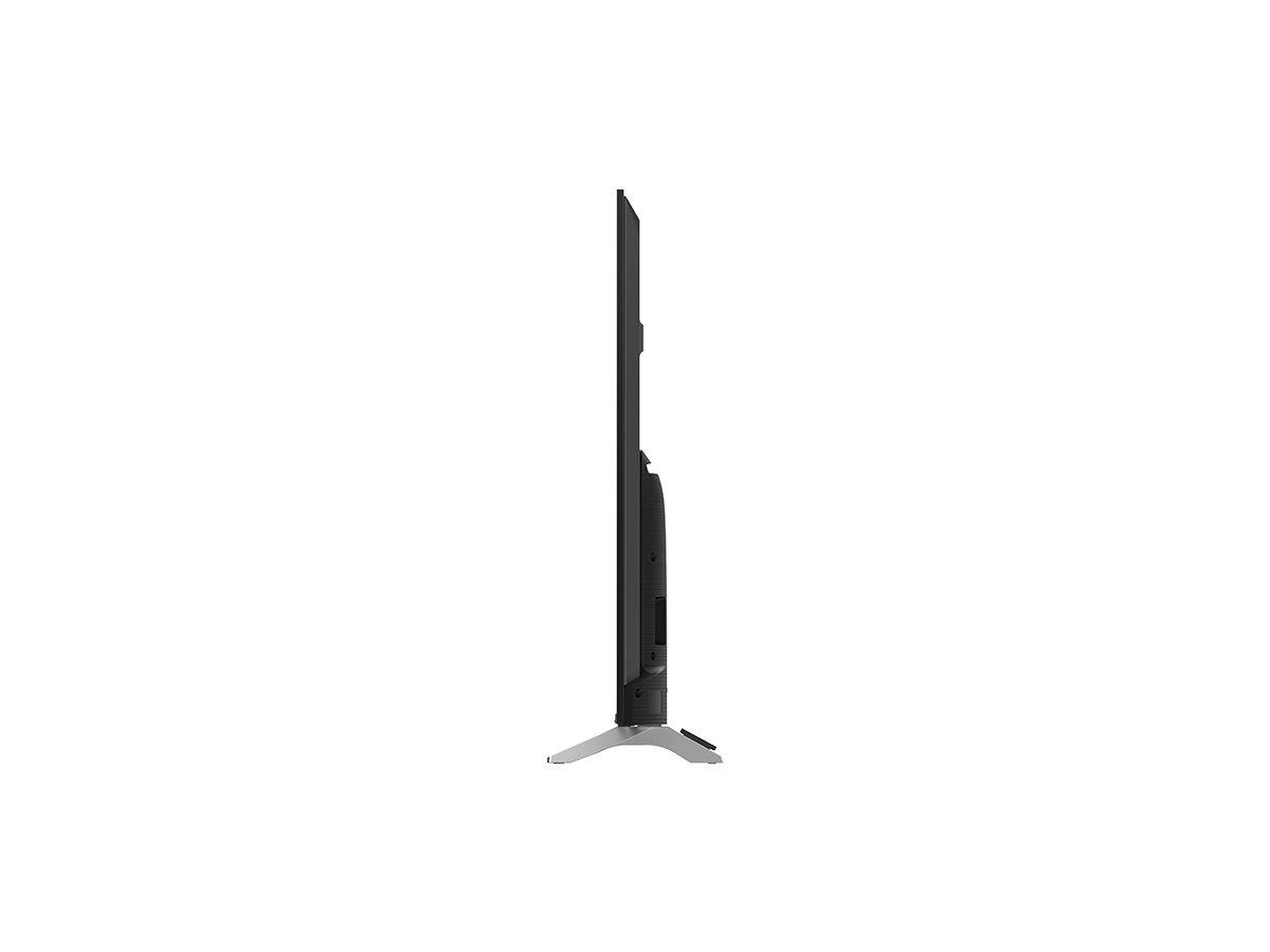 Televisão HISENSE TV H55B7500 (55" - 4K Ultra HD Smart TV - Preto e Prateado), miniatura 5