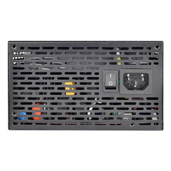 Fonte de Alimentação THERMALTAKE Toughpower GX3 SE 1200W (ATX - 1200 W - 80 PLUS Gold - Preto), miniatura 4