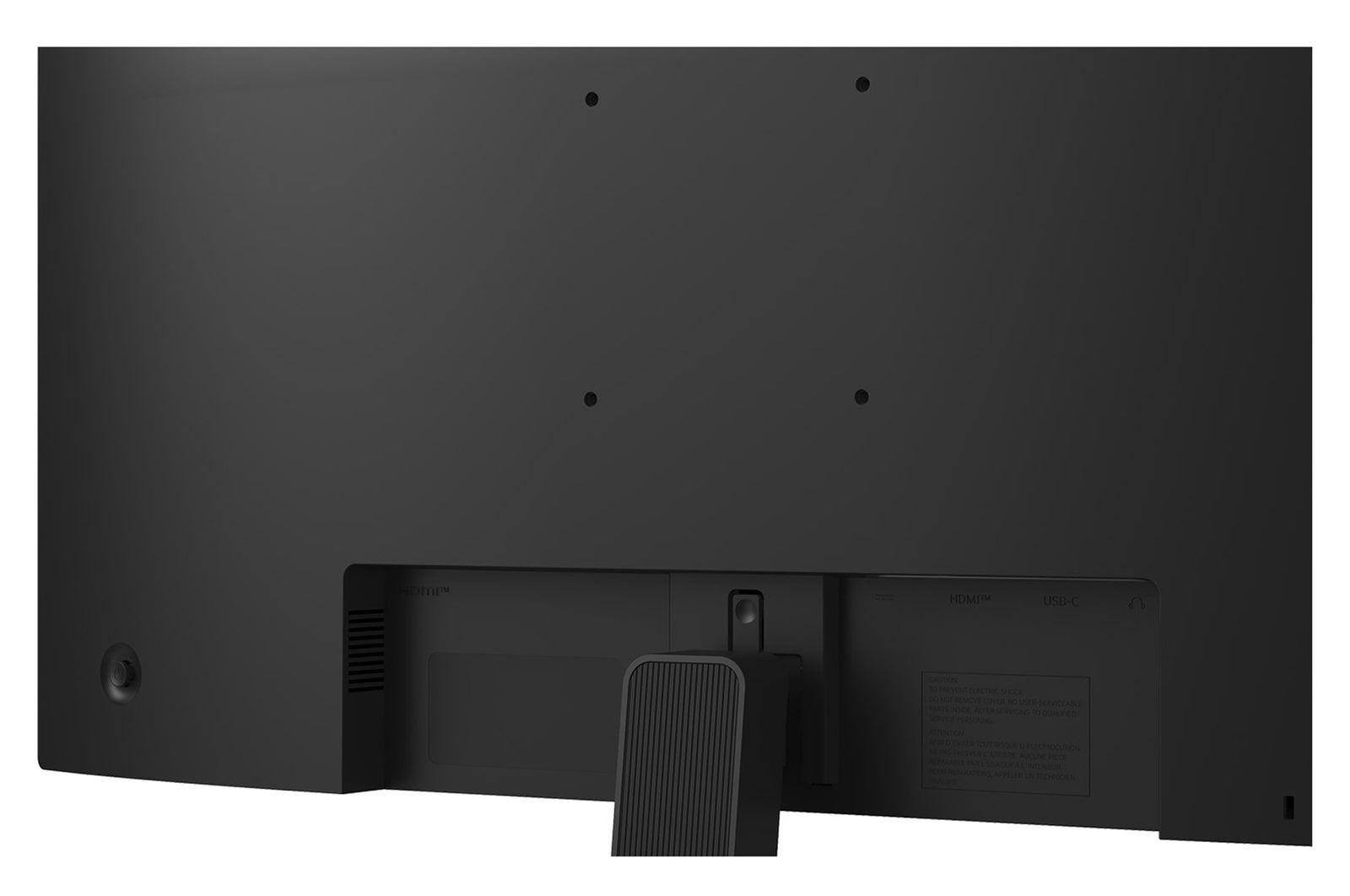 Monitor LG 27U631A-B (27" - IPS - 100 Hz - Preto) — miniatura 7
