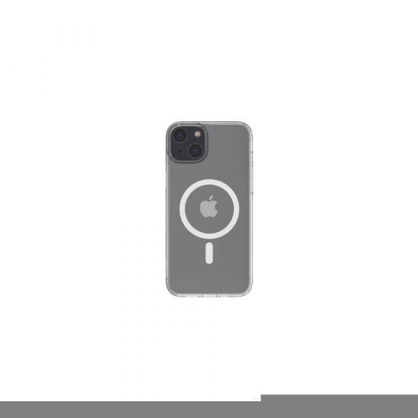 Capa para Telemóvel BELKIN MSA011btCL (Apple iPhone 14 Pro Max - Transparente) — miniatura 2