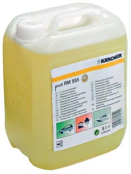 Detergente Universal KÄRCHER RM 555 (5 L) — miniatura 2