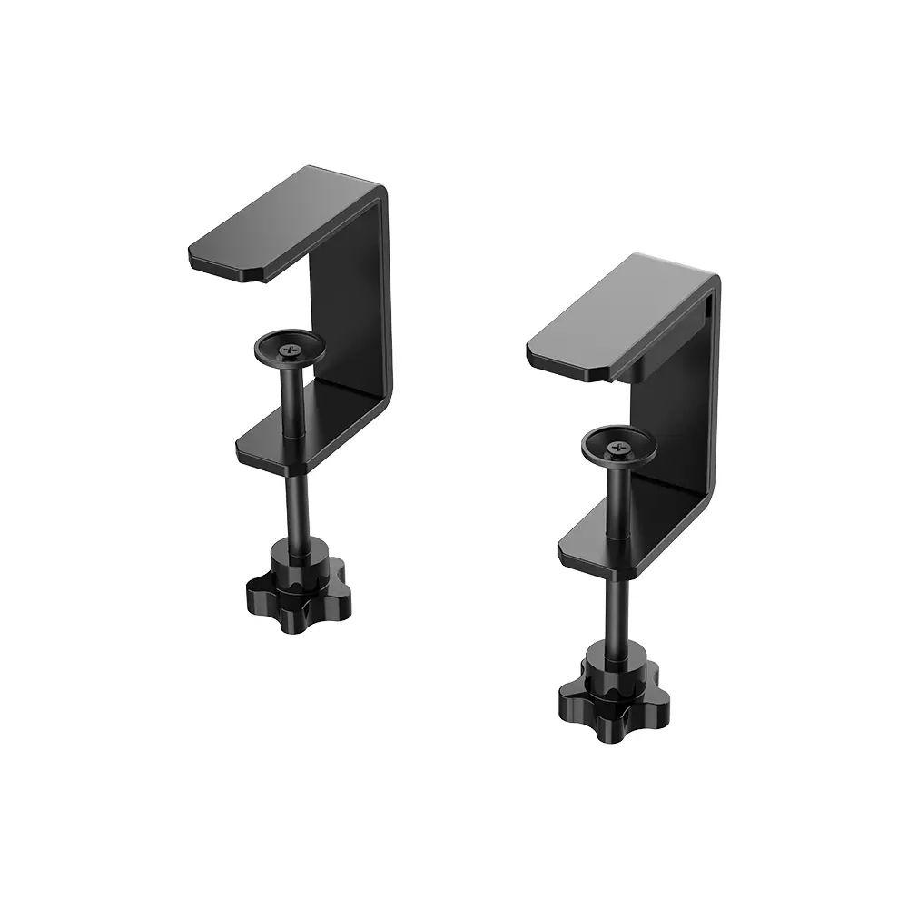 Suporte de Mesa para Base de Voo MOZA RACING AS013 (Preto) — miniatura 3