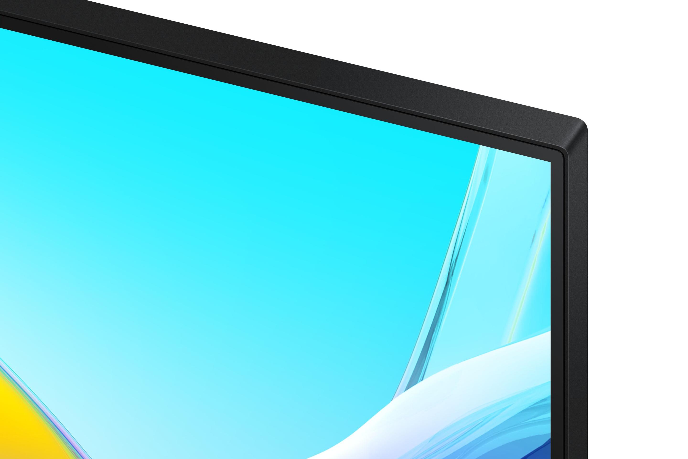Monitor SAMSUNG ViewFinity S8 S80UD (27" - IPS - 60 Hz - Preto) — miniatura 5