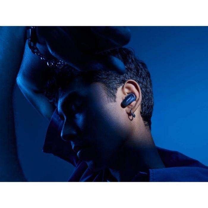 Auscultadores Intra-Auditivos BOSE QuietComfort Ultra Earbuds (True Wireless Stereo - Intra-aural - AAC, SBC - Azul Lunar), miniatura 3