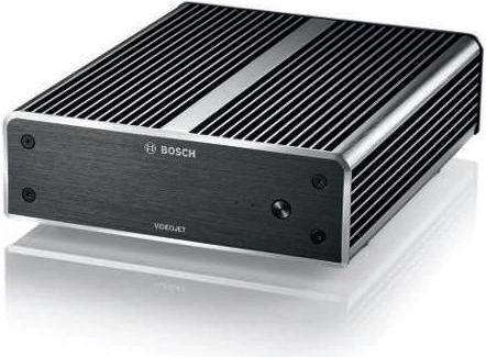 Descodificador UHD H.265 BOSCH VJD-7533 (H.265 - UHD)