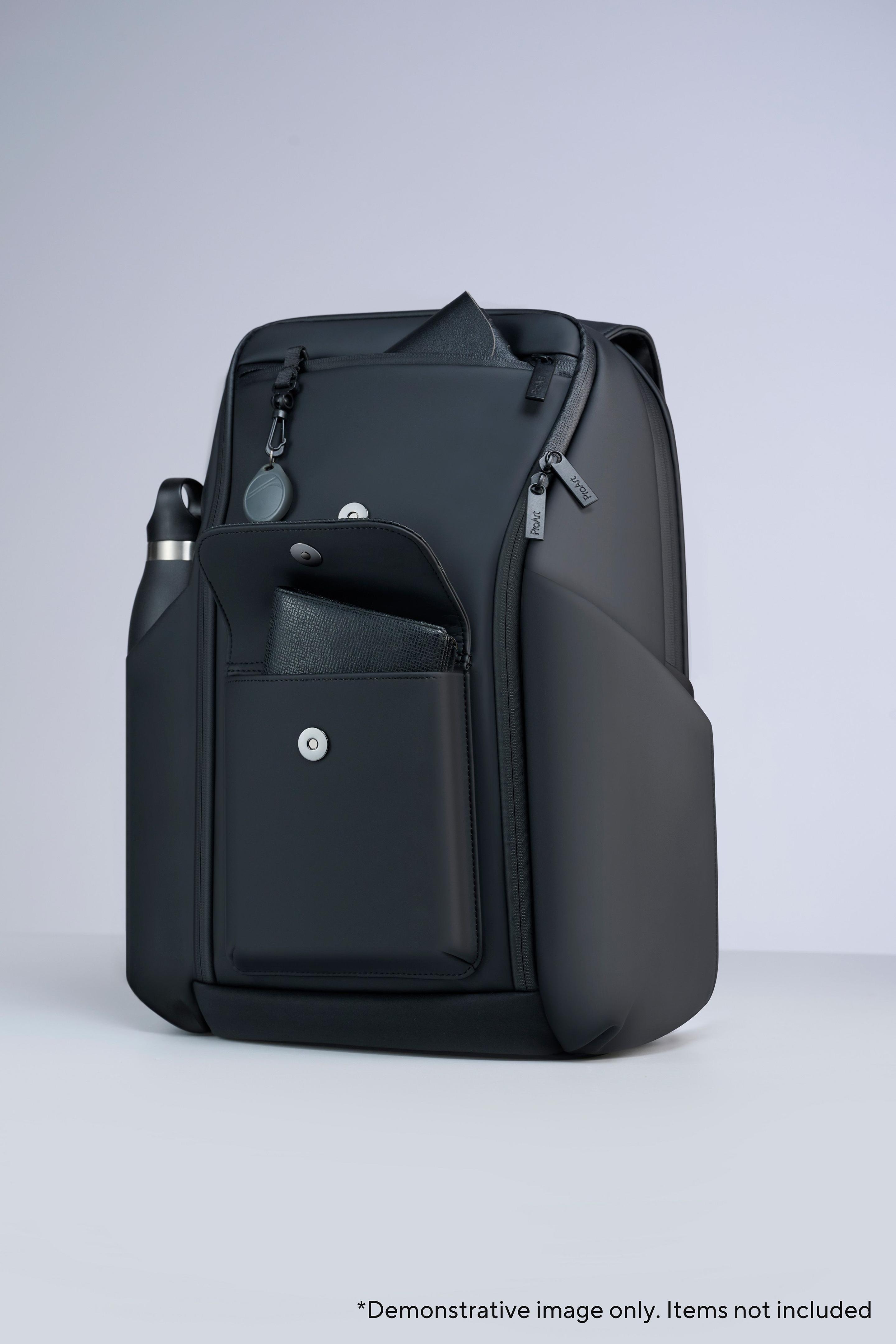 Mochila para Portátil ASUS ProArt PP2600 (17 L - até 16" - Preto), miniatura 12
