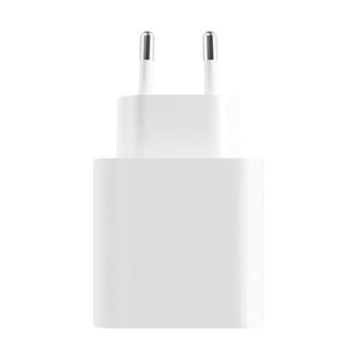 Carregador de Parede XIAOMI Mi 33W Wall Charger (33 W - Branco) — miniatura 2