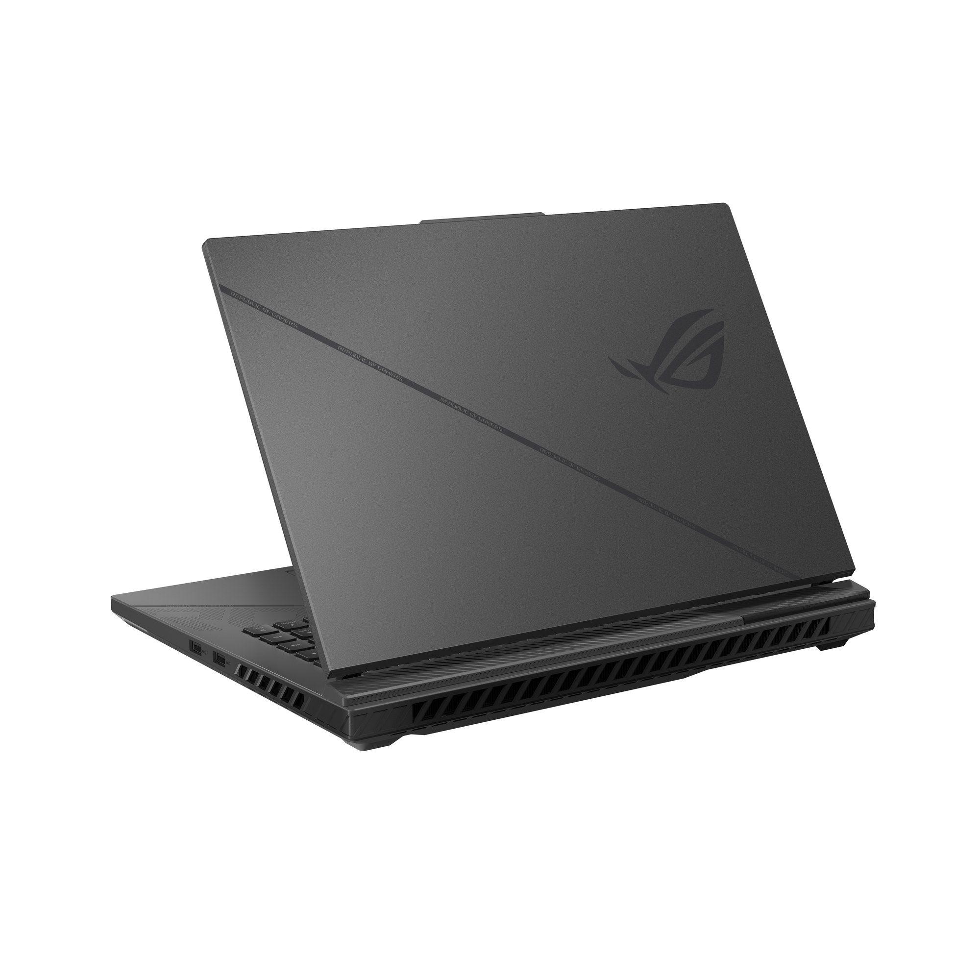 Computador Portátil Gaming ASUS ROG Strix G16 G614PW-R98B58CS2 (FreeDOS - Zen 4 - AMD Ryzen 9 - Cinzento), miniatura 5