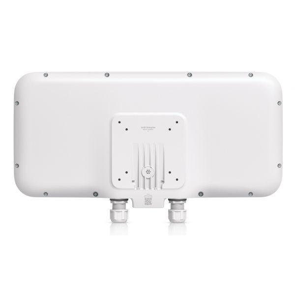 Ponto de Acesso UBIQUITI E7-Audience (11 500 Mbit/s - 2,4 GHz, 5 GHz e 6 GHz - 1 unidade - Branco), miniatura 4
