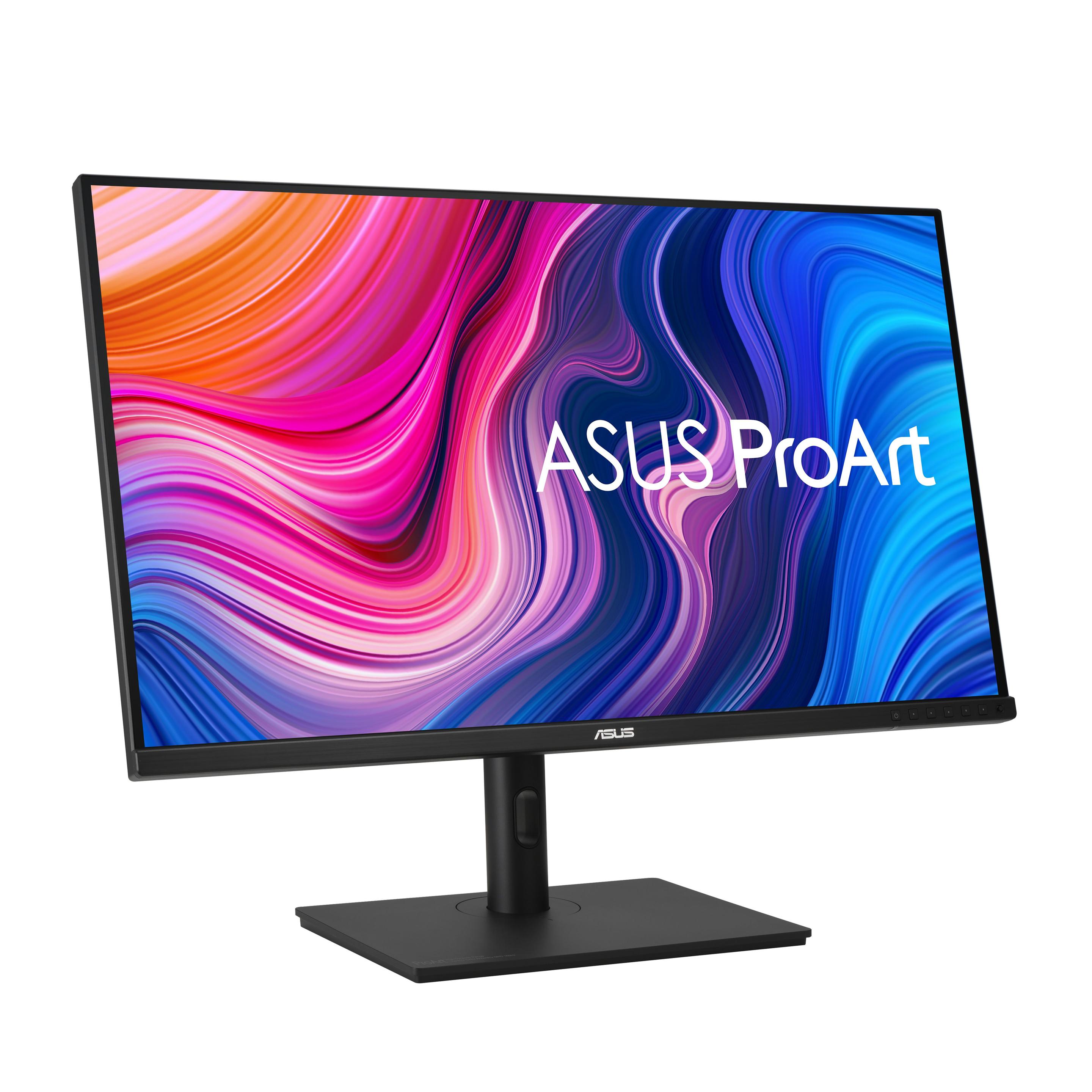 Monitor ASUS ProArt PA328CGV (32" - IPS - 165 Hz - Preto) — miniatura 10
