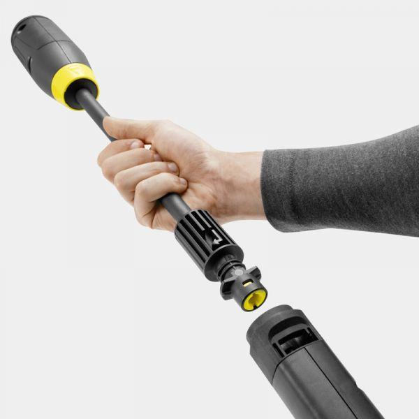 Lança Multijato KÄRCHER MJ 180 4-in-1 Multi Jet (Preto), miniatura 3