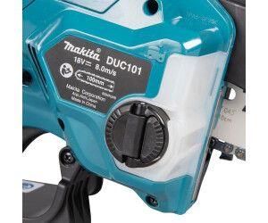 Serra de Poda a Bateria MAKITA DUC101RF01 (18 V - Guia de 100 mm), miniatura 5