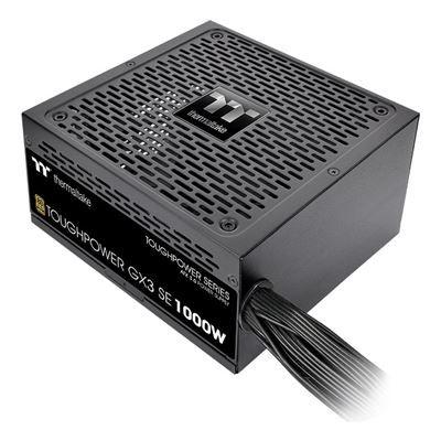 Fonte de Alimentação THERMALTAKE Toughpower GX3 SE (ATX - 1000 W - 80 PLUS Gold)