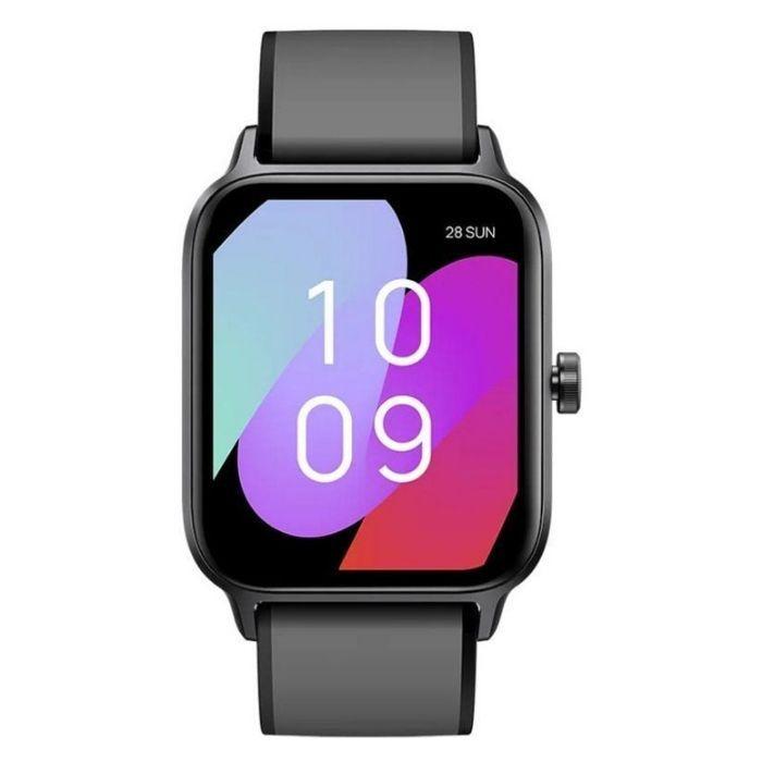 Smartwatch SPC SMARTEE DUO PRO (AMOLED 1,78" - GPS - Preto) — miniatura 2