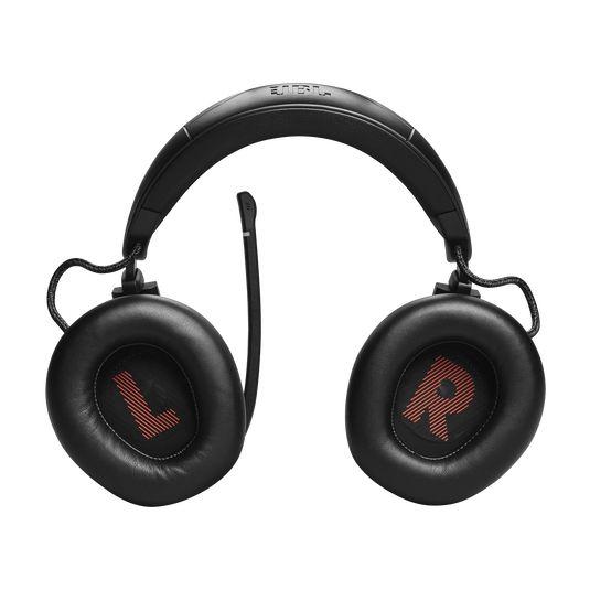 Headset Gaming JBL Quantum 910 Wireless (Binaural - Com fios e sem fios - Circum-aural - Preto) — miniatura 5