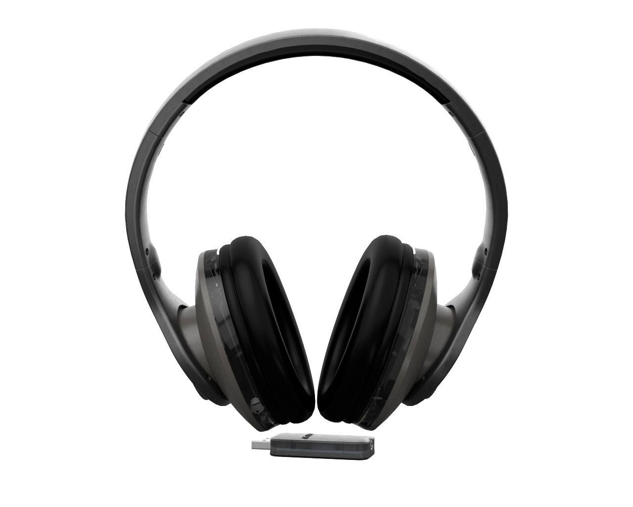 Auscultadores PHILIPS 6000 Series TAH6206BK/00 (Binaural - Sem fios - Circum-aural - Preto), miniatura 5
