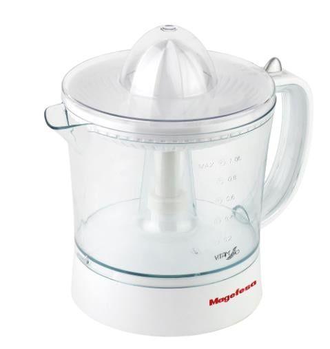 Espremedor de Citrinos Elétrico MAGEFESA VITAM10 3466 (Branco)
