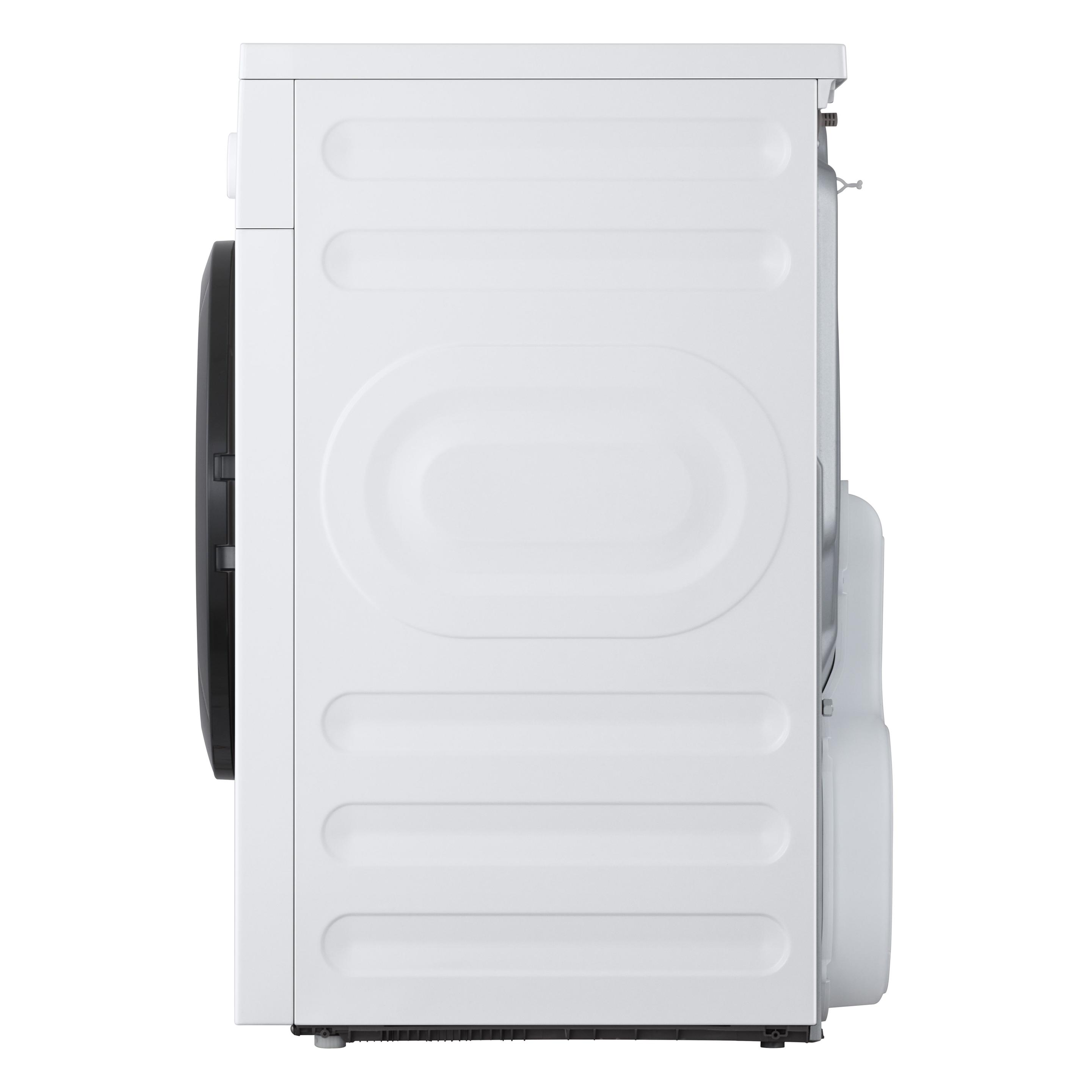Máquina de Secar Roupa Independente LG RHA1008NWK (8 kg - Bomba de calor - 1,19 kWh - Branco), miniatura 9