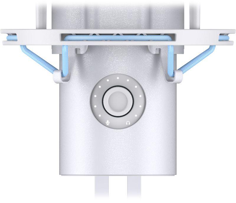 Microfone Condensador HYPERX QuadCast 2 (Microfone de mesa - Com fios - USB/3.5 mm - Cinzento) — miniatura 4