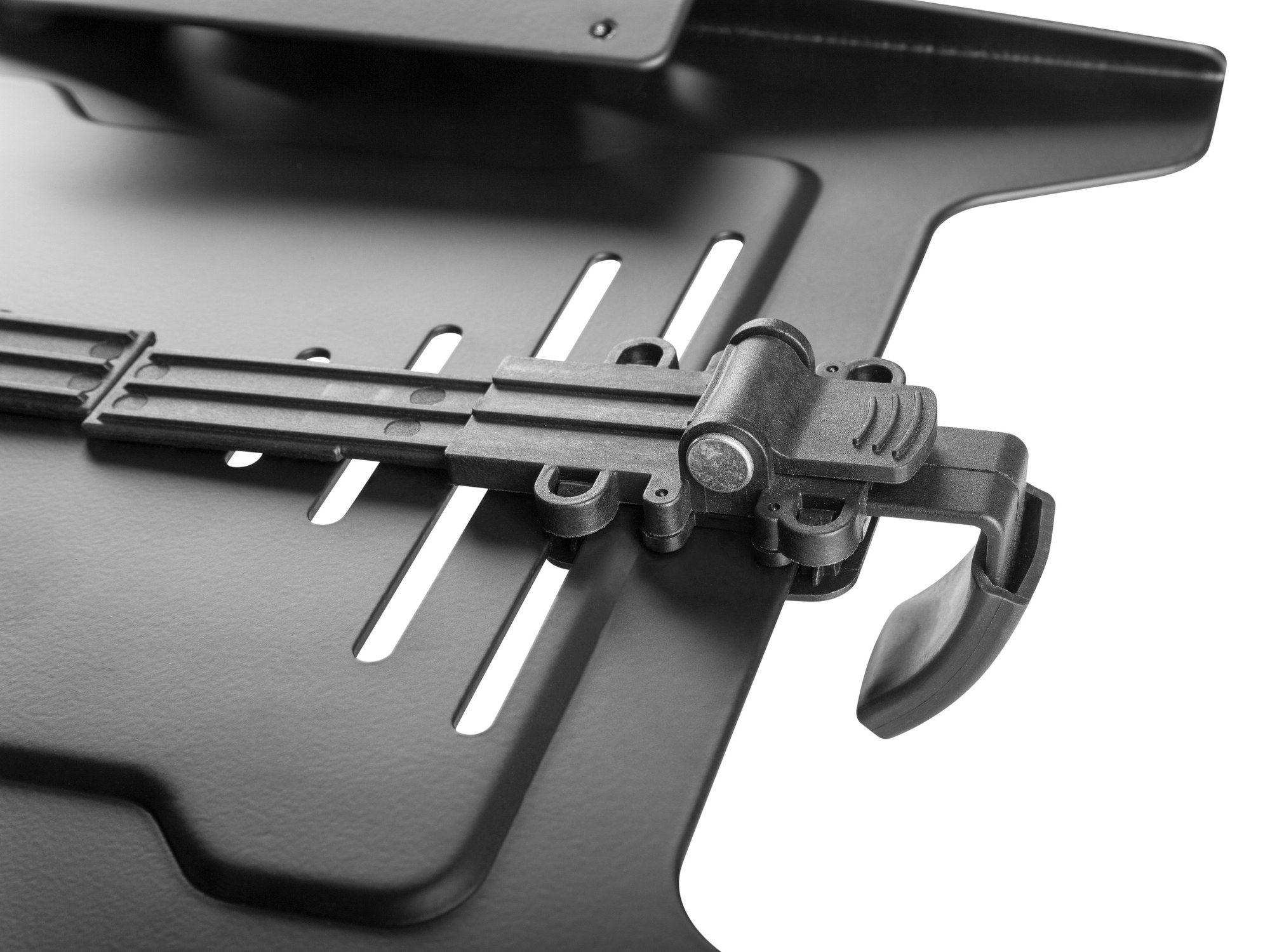 Suporte para Computador Portátil EQUIP 650155 (39,6 cm - 4,5 kg - Preto), miniatura 4