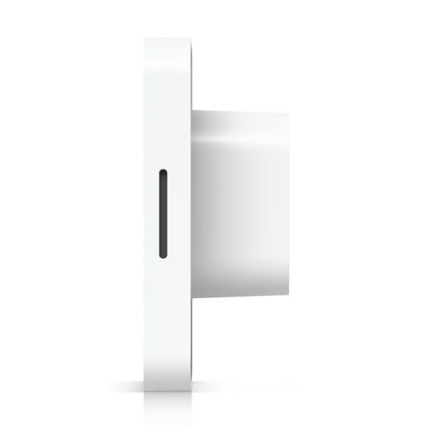 Leitor de Controlo de Acesso UBIQUITI UA-G3-FLEX-W (NFC - PoE - Branco) — miniatura 2