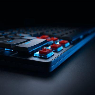 Teclado LOGITECH G515 RAPID TKL (DE - TKL - Com fios - Preto), miniatura 2