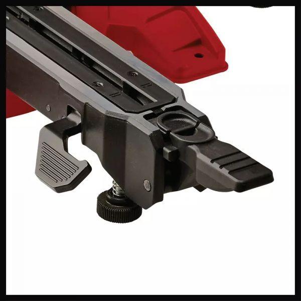 Serra de Esquadria Telescópica EINHELL TE-SM 8 L Dual (1800 W - Corrente alternada - Vermelho/Preto), miniatura 3