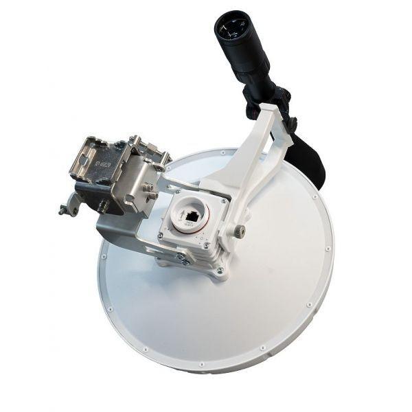 Suporte de Antena MIKROTIK nRayAIM-DH1 (Branco) — miniatura 2