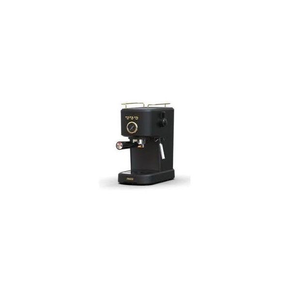 Máquina de Café Expresso PRINCESS 01.249417.01.001 (Cápsulas de café, café moído - 1100 W - 20 bar - Preto), miniatura 4
