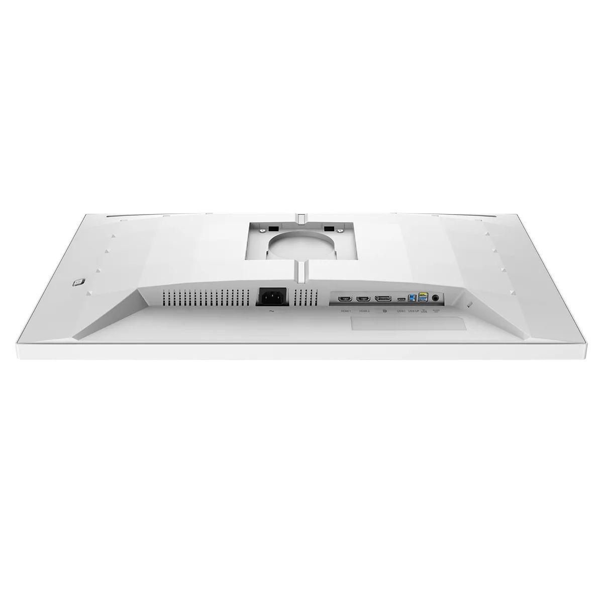 Monitor PHILIPS Evnia 27M2N5901A/00 (27" - Fast IPS - 320 Hz - Branco) — miniatura 9