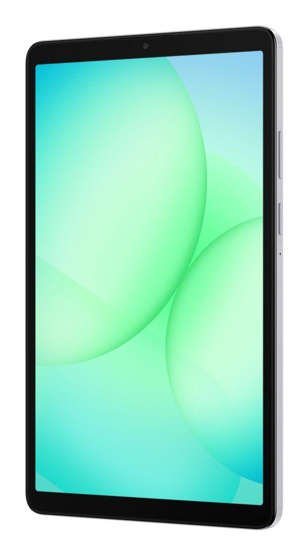 Tablet SAMSUNG Galaxy Tab A11 (8,7" - 4GB - 64GB - Prateado) — miniatura 4