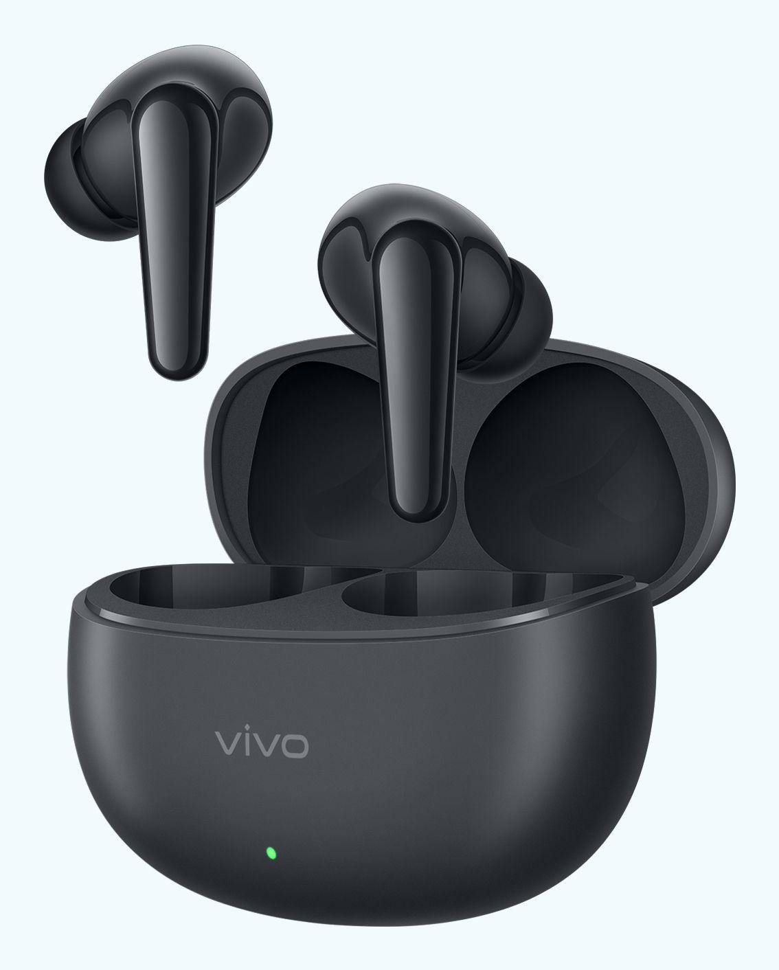 Auriculares VIVO Buds Pro (Sem fios - Intra-aural - USB-C - Preto), miniatura 3