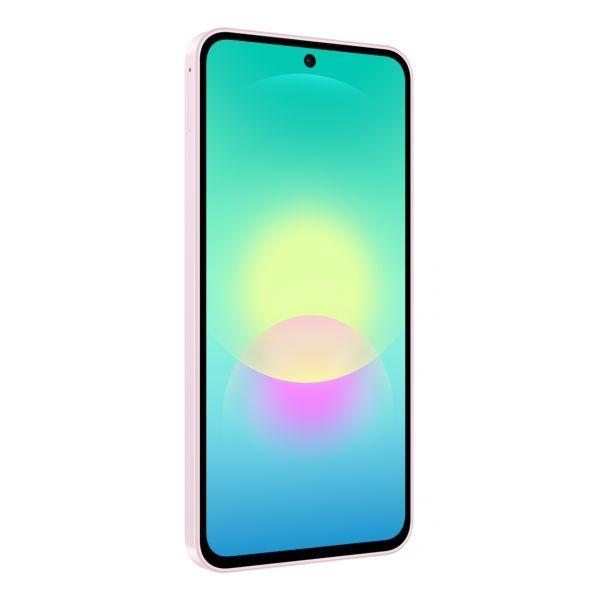 Smartphone SAMSUNG Galaxy A27 5G (8GB/256GB - 6,7" - Rosa-claro), miniatura 3