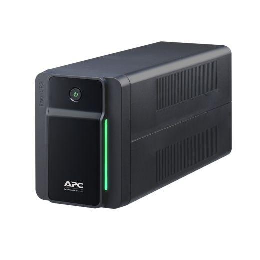 UPS APC BVX700LI-GR (Tipo F - Preto), miniatura 4
