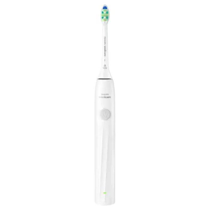 Escova de Dentes Elétrica PHILIPS Sonicare 2100 Series HX4022/01 (Branco) — miniatura 3